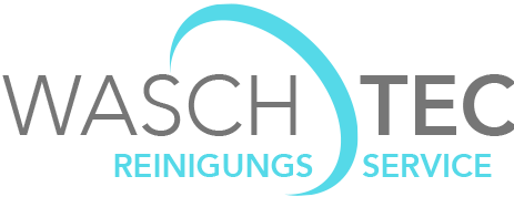 Waschtec Euskirchen Logo